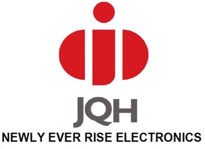 Newly Ever Rise Electronics.